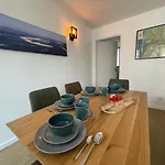 Central, équipé Et Confortable Pour 4 Personnes à - Fr-1-474-244 Appartamento