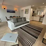 Central, équipé Et Confortable Pour 4 Personnes à - Fr-1-474-244 Arcachon