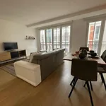 Central, équipé Et Confortable Pour 4 Personnes à - Fr-1-474-244 Appartamento