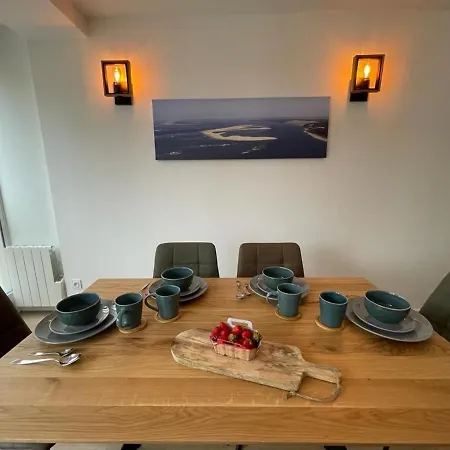 Central, Equipe Et Confortable Pour 4 Personnes A - Fr-1-474-244 Appartement *