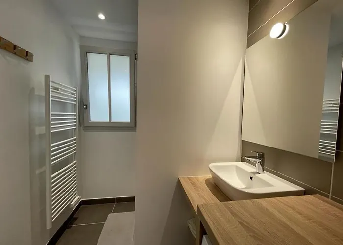 Appartement Central, Equipe Et Confortable Pour 4 Personnes A - Fr-1-474-244 Arcachon